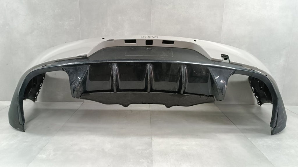 Zadnji branik PORSCHE MACAN TURBO LIFT 18-22