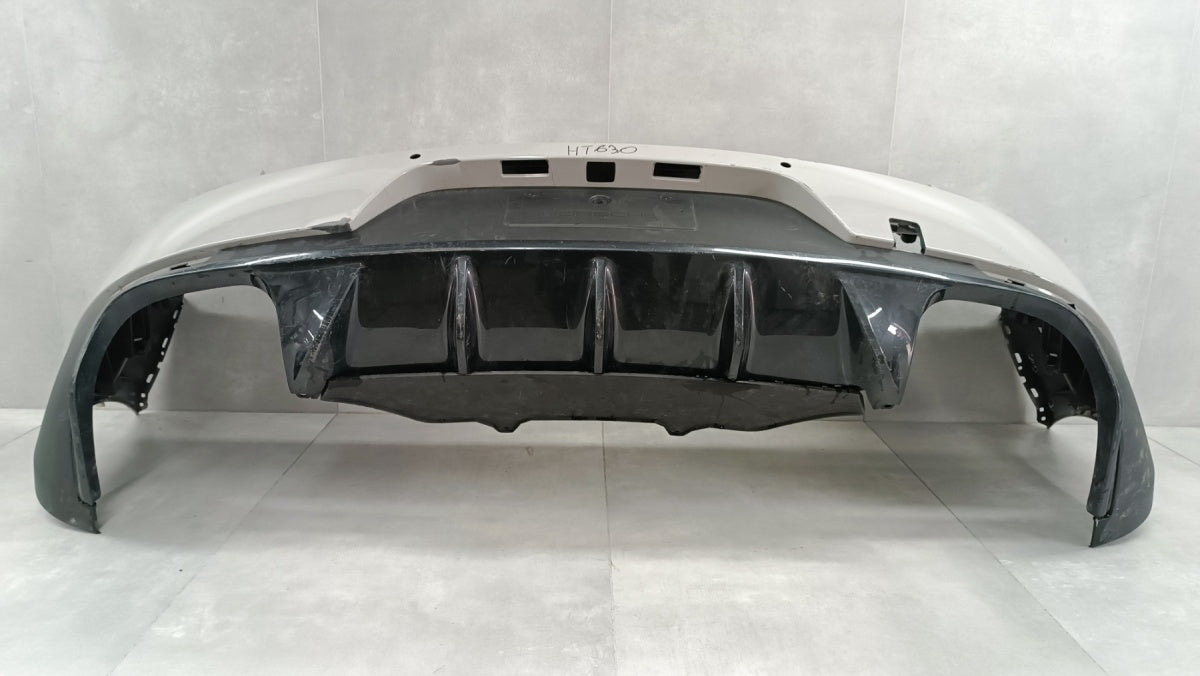 Zadnji branik PORSCHE MACAN TURBO LIFT 18-22