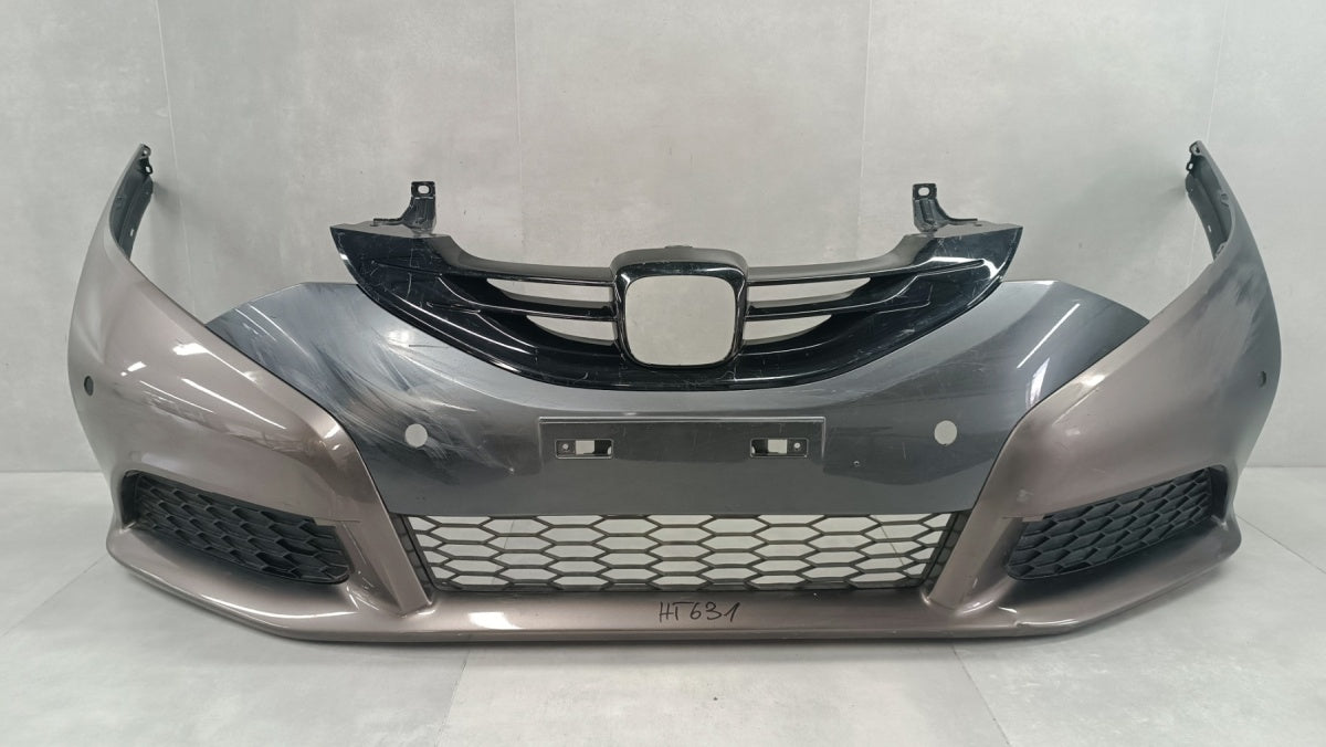 Prednji branik Honda Civic IX 9 HB 11-14