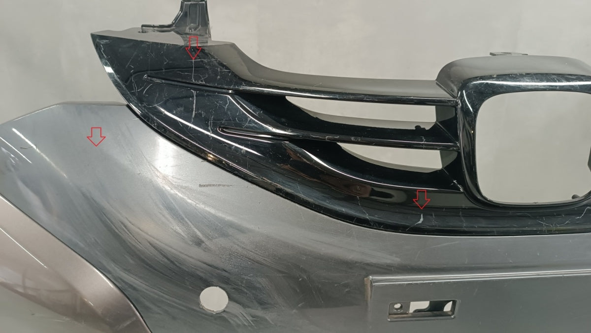 Prednji branik Honda Civic IX 9 HB 11-14