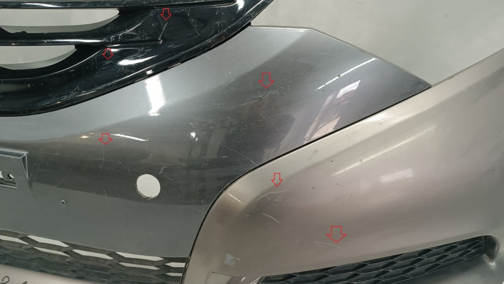 Prednji branik Honda Civic IX 9 HB 11-14