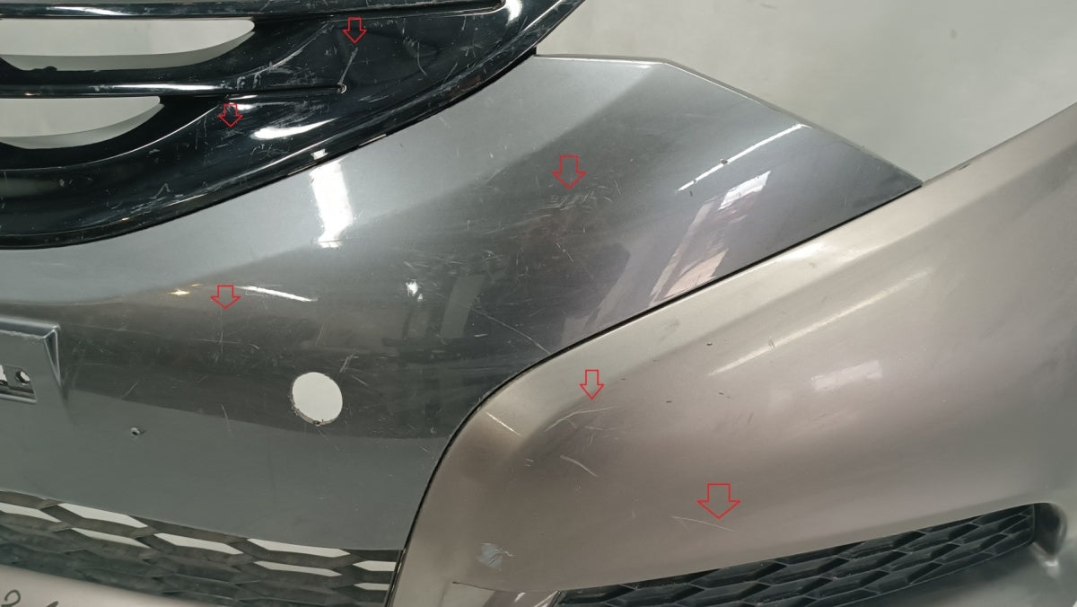 Prednji branik Honda Civic IX 9 HB 11-14
