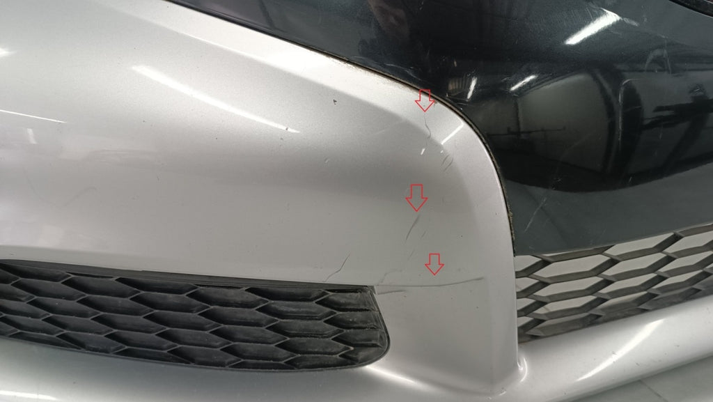 Prednji branik Honda Civic IX 9 HB 11-14