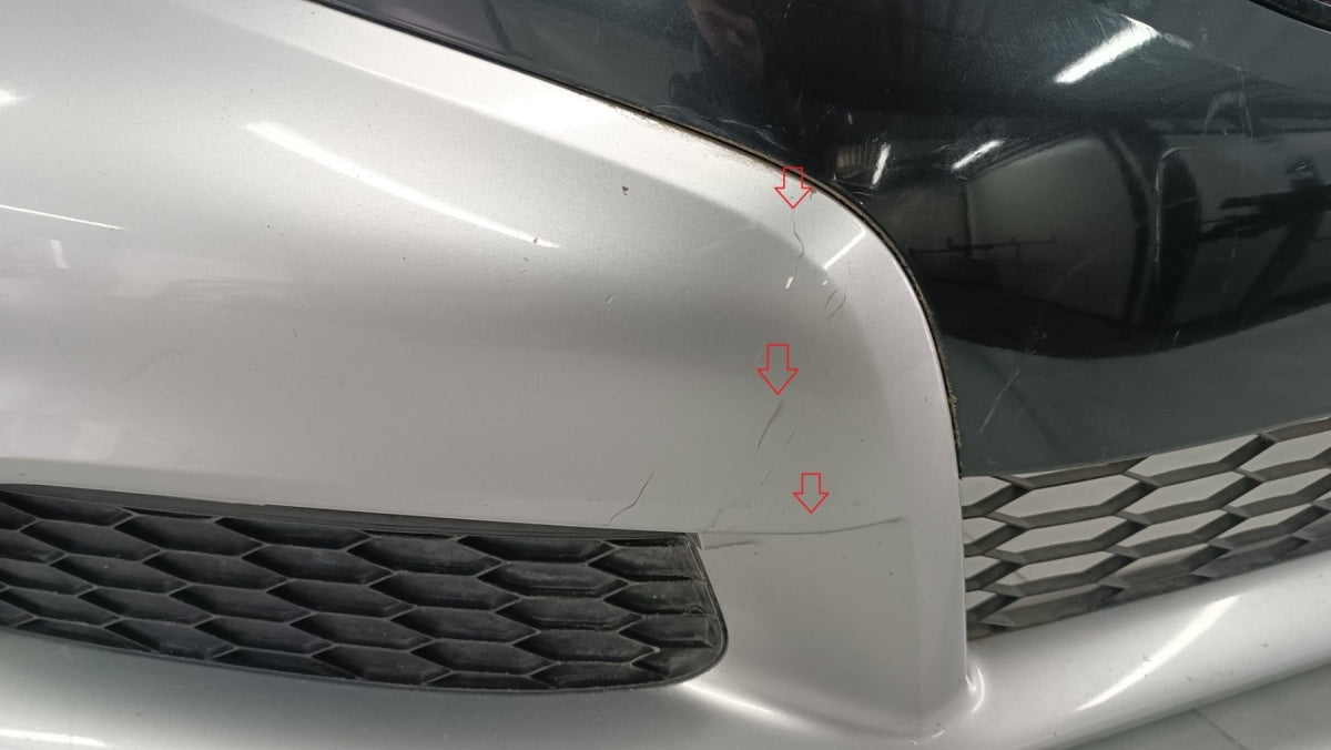 Prednji branik Honda Civic IX 9 HB 11-14