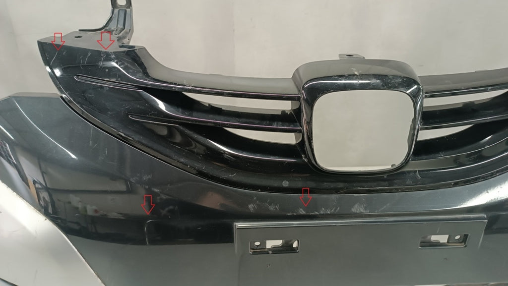 Prednji branik Honda Civic IX 9 HB 11-14