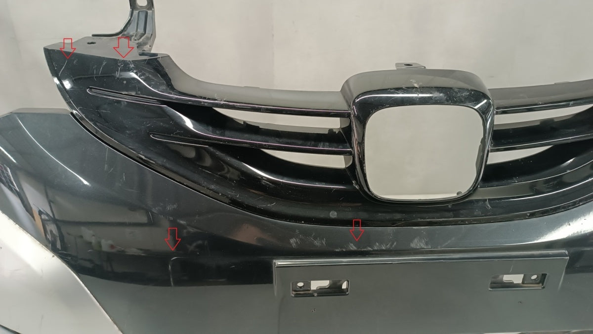 Prednji branik Honda Civic IX 9 HB 11-14