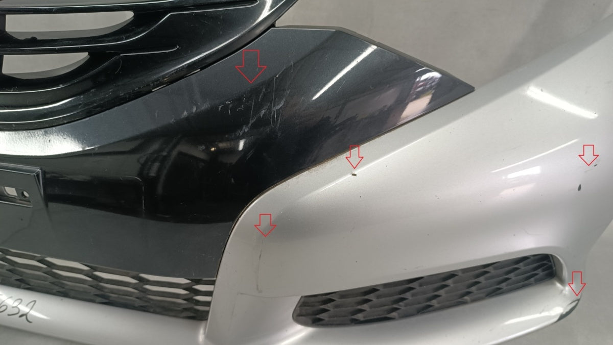 Prednji branik Honda Civic IX 9 HB 11-14