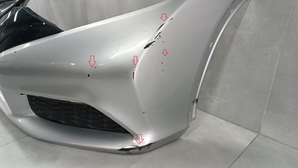Prednji branik Honda Civic IX 9 HB 11-14