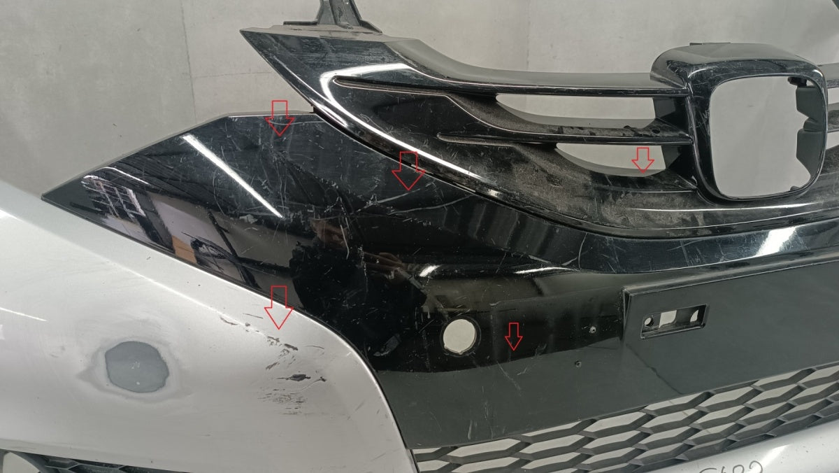 Prednji branik Honda Civic IX 9 HB 11-14