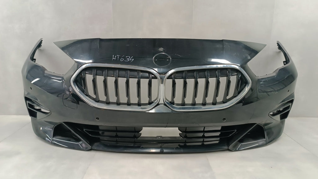 Prednji branik BMW 2 F44 Gran Coupe Sportline 19-24/+ WIĄZKA