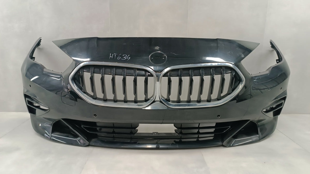 Prednji branik BMW 2 F44 Gran Coupe Sportline 19-24/+ WIĄZKA