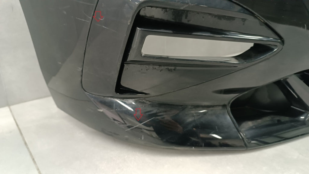 Prednji branik BMW 2 F44 Gran Coupe Sportline 19-24/+ WIĄZKA