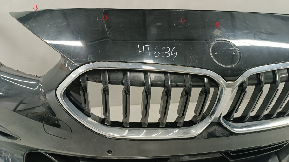 Prednji branik BMW 2 F44 Gran Coupe Sportline 19-24/+ WIĄZKA