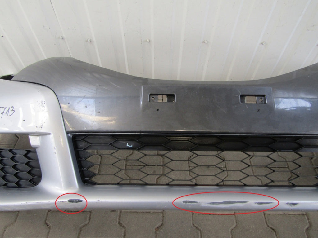Prednji branik Honda Civic IX 9 HB 11-14