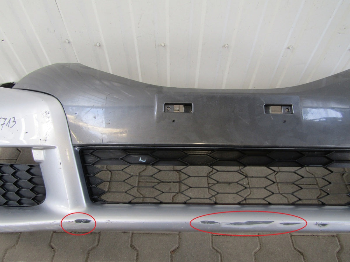 Prednji branik Honda Civic IX 9 HB 11-14