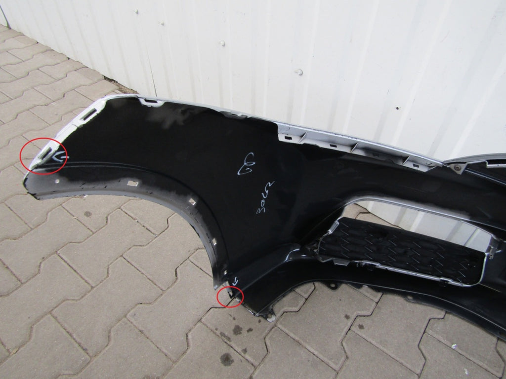 Prednji branik Honda Civic IX 9 HB 11-14