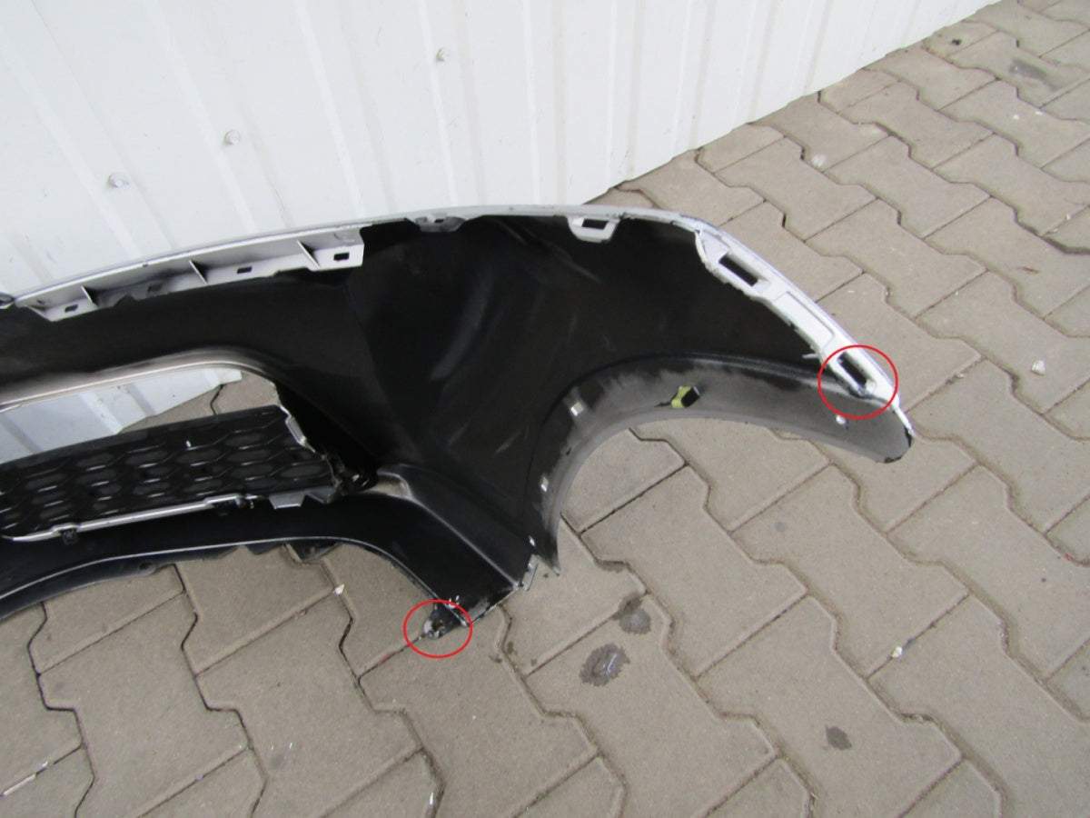 Prednji branik Honda Civic IX 9 HB 11-14