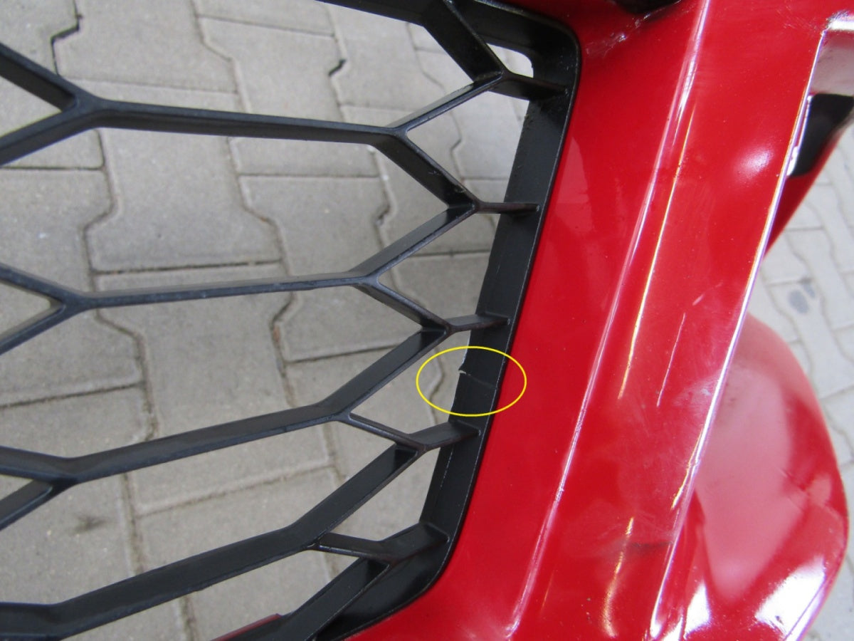 Prednji branik Honda Civic IX 9 HB 11-14