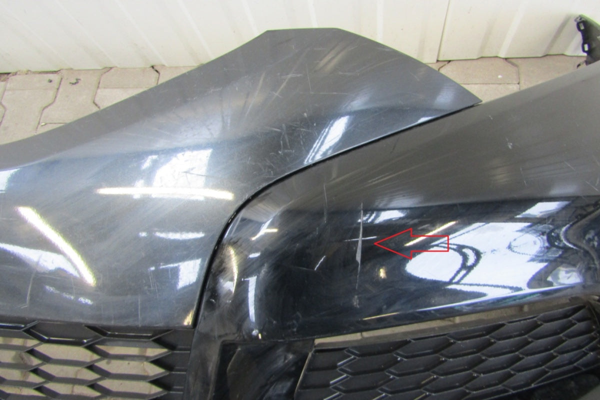 Prednji branik Honda Civic IX 9 HB 11-14