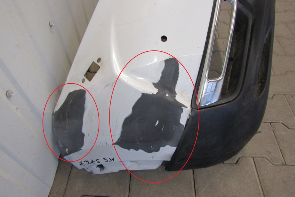 Prednji branik Honda CR-V CRV 5 V 18-