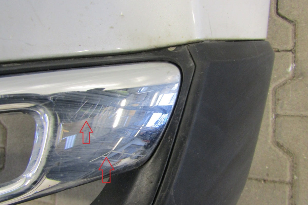 Prednji branik Honda CR-V CRV 5 V 18-