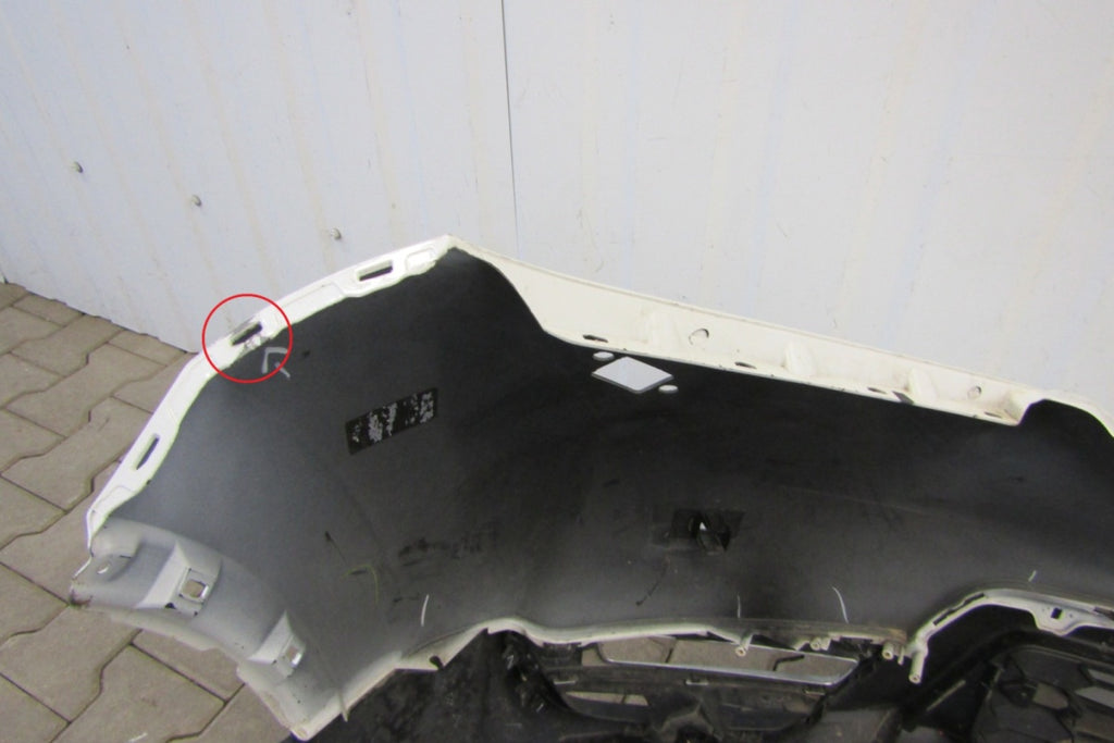 Prednji branik Honda CR-V CRV 5 V 18-