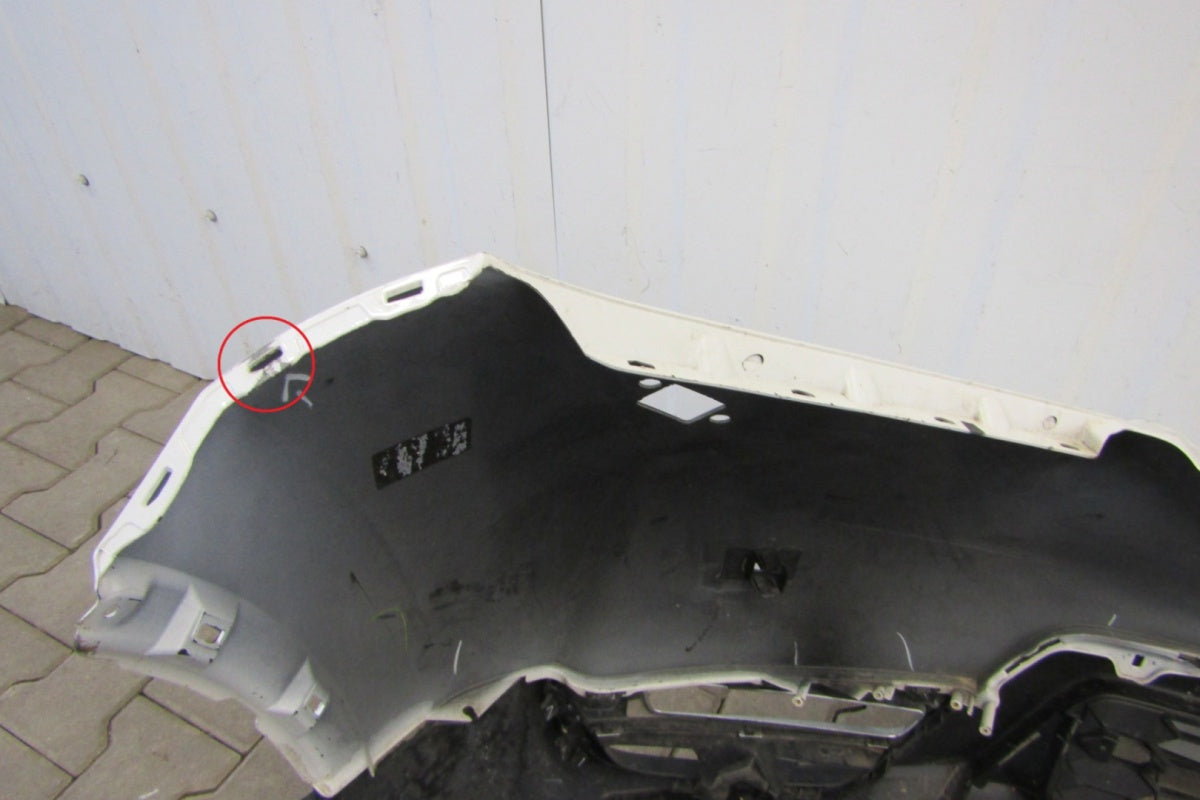 Prednji branik Honda CR-V CRV 5 V 18-