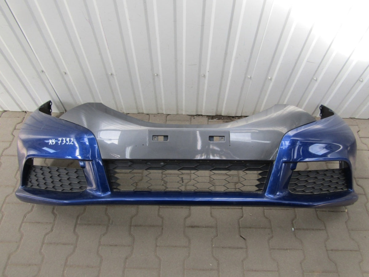 Prednji branik Honda Civic IX 9 HB 11-14
