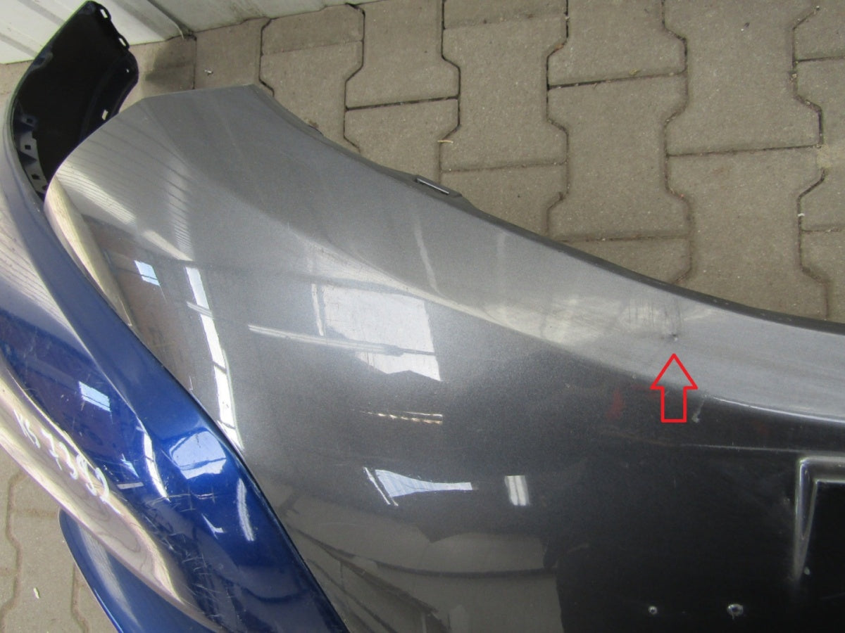 Prednji branik Honda Civic IX 9 HB 11-14