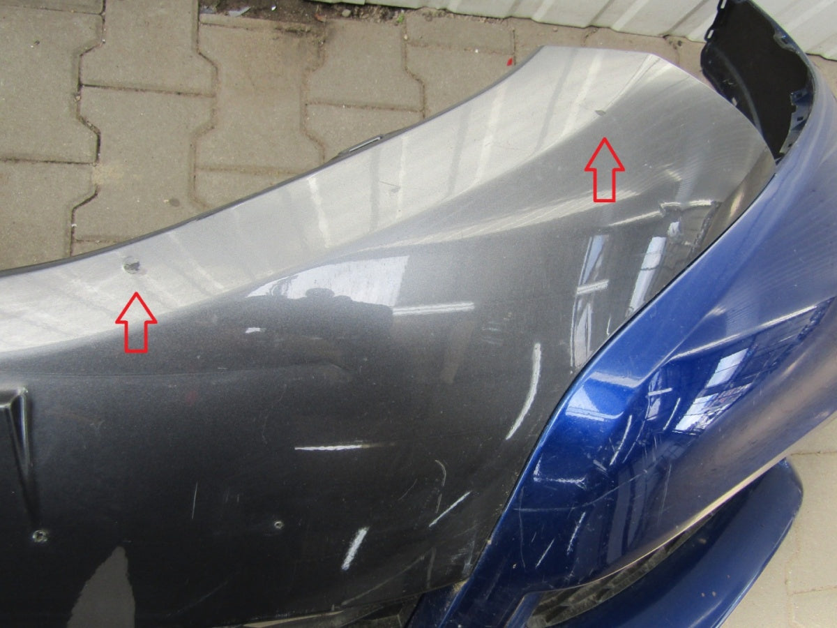 Prednji branik Honda Civic IX 9 HB 11-14