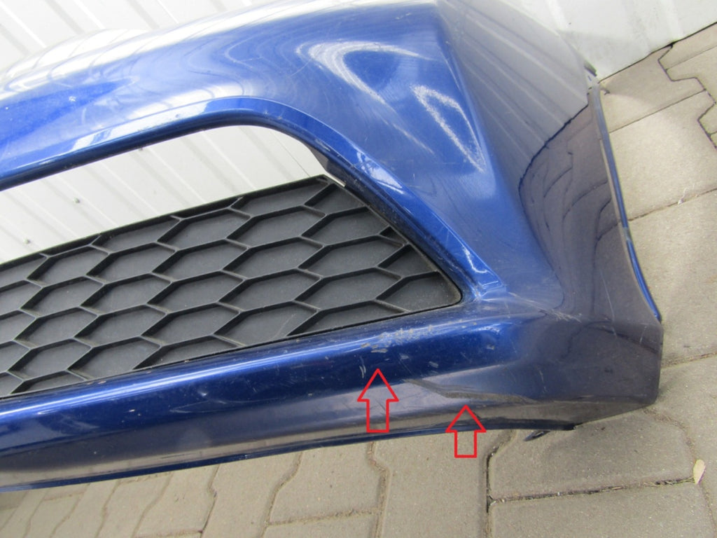 Prednji branik Honda Civic IX 9 HB 11-14