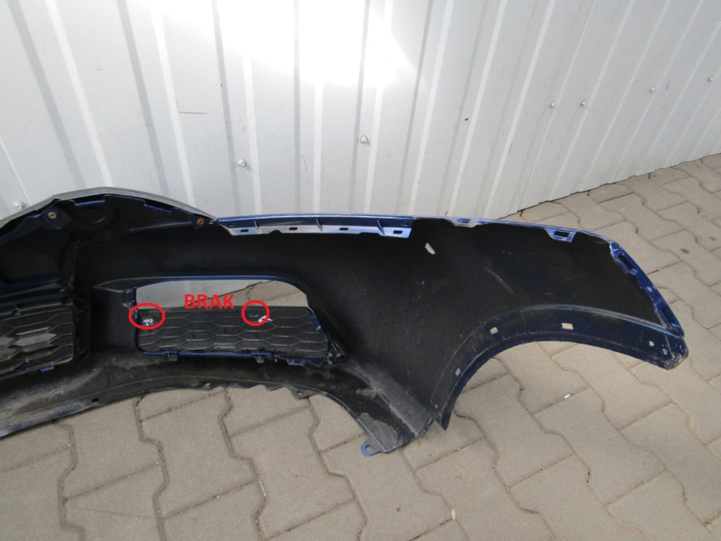 Prednji branik Honda Civic IX 9 HB 11-14