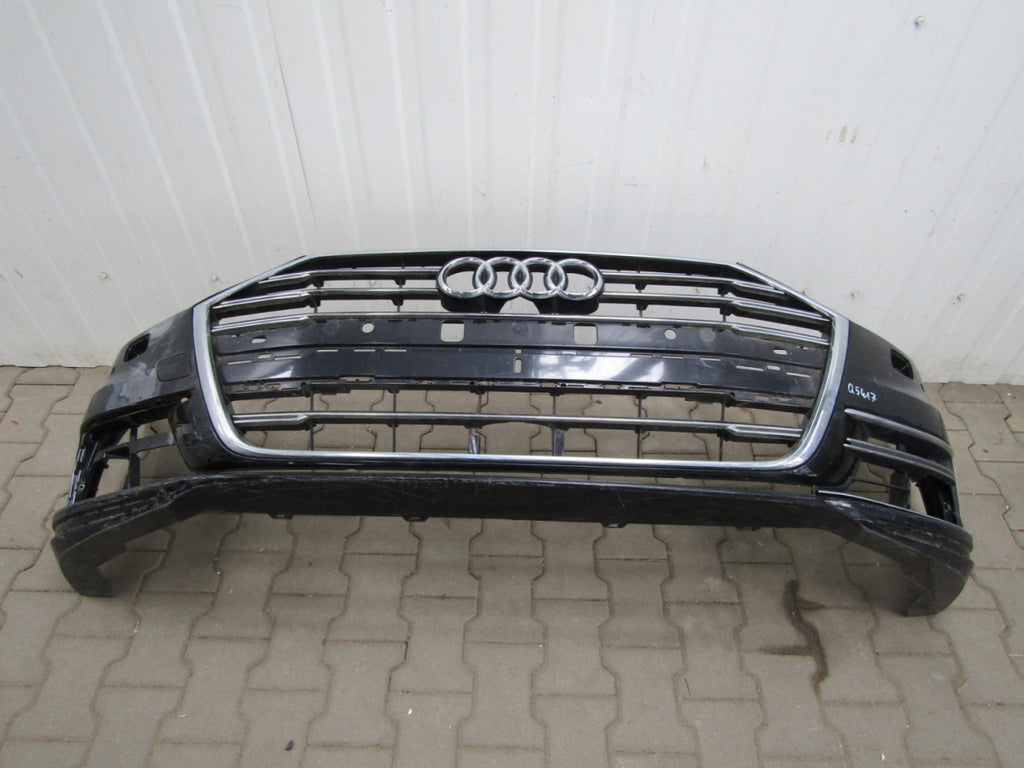 Prednji branik Audi A8 D5 4N0 17-