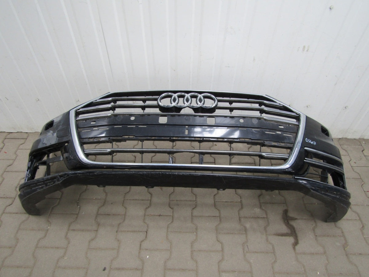 Prednji branik Audi A8 D5 4N0 17-