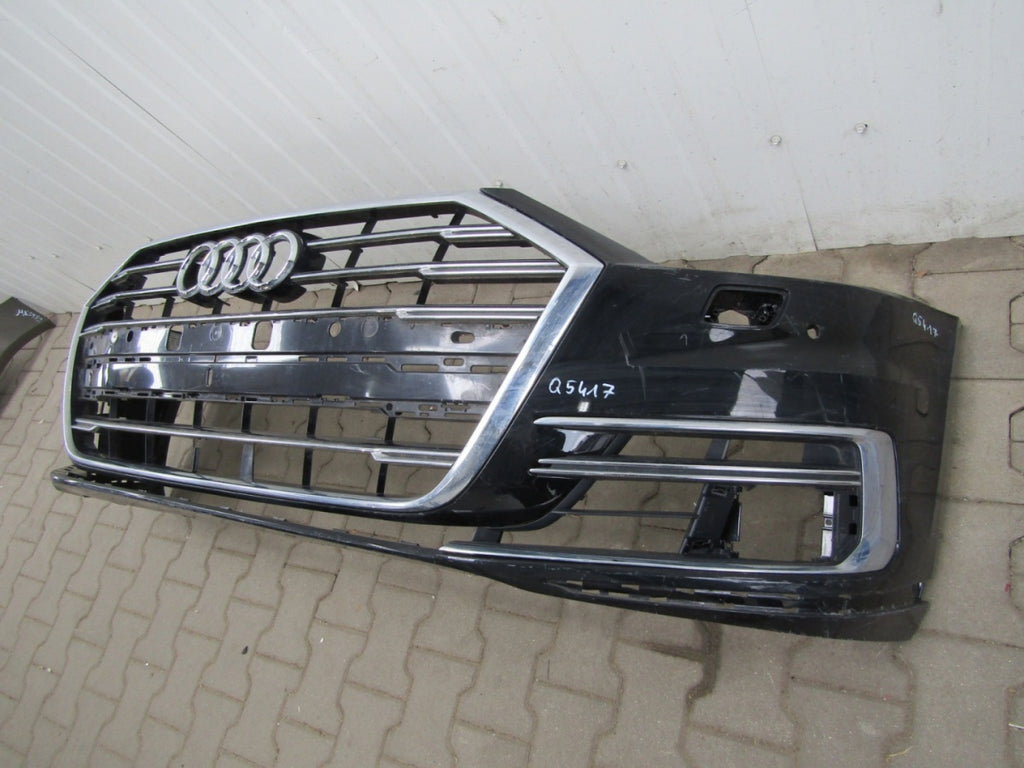 Prednji branik Audi A8 D5 4N0 17-