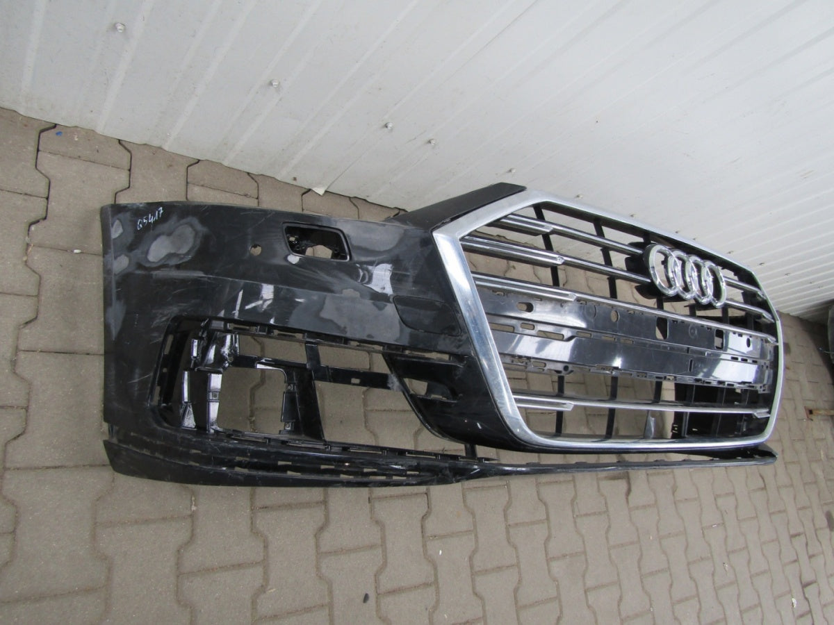 Prednji branik Audi A8 D5 4N0 17-