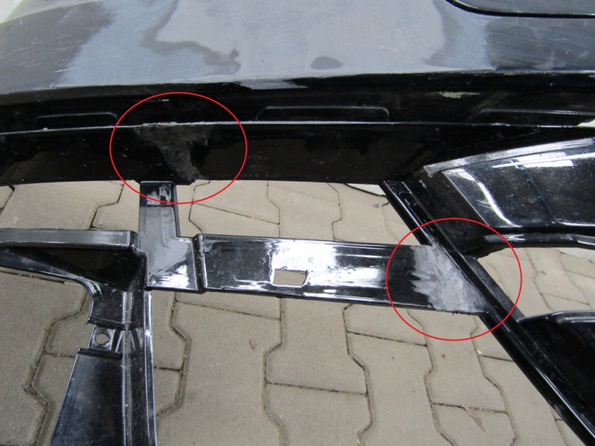 Prednji branik Audi A8 D5 4N0 17-