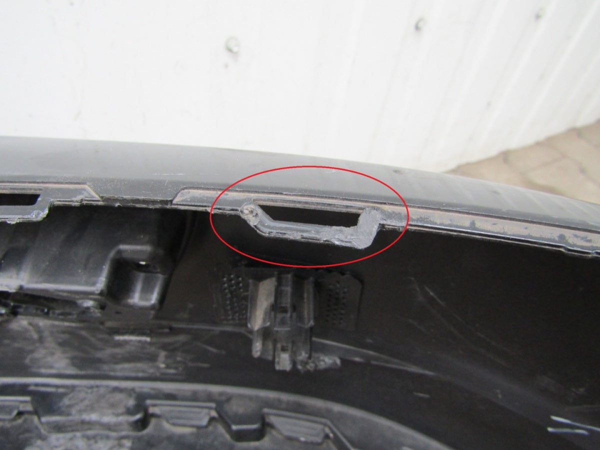 Prednji branik Audi A8 D5 4N0 17-