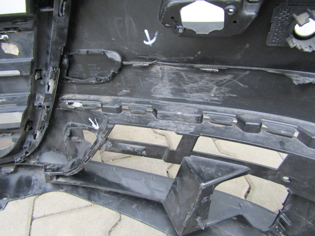 Prednji branik Audi A8 D5 4N0 17-