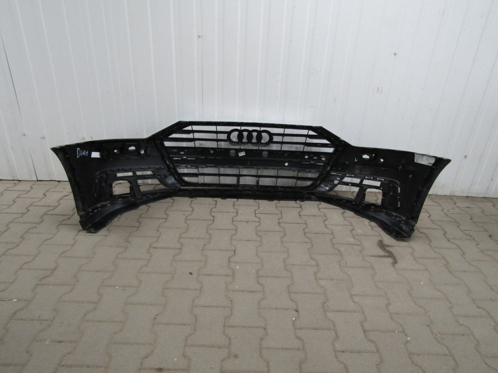 Prednji branik Audi A8 D5 4N0 17-