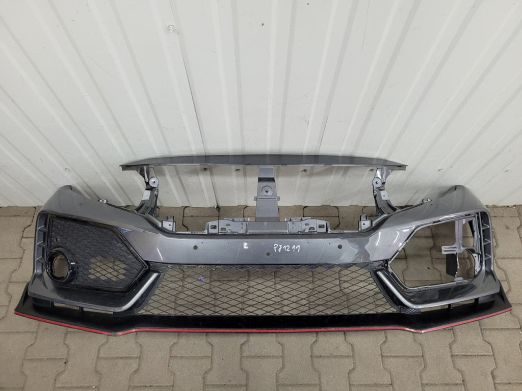 Prednji branik Honda Civic X Type R HB 17-