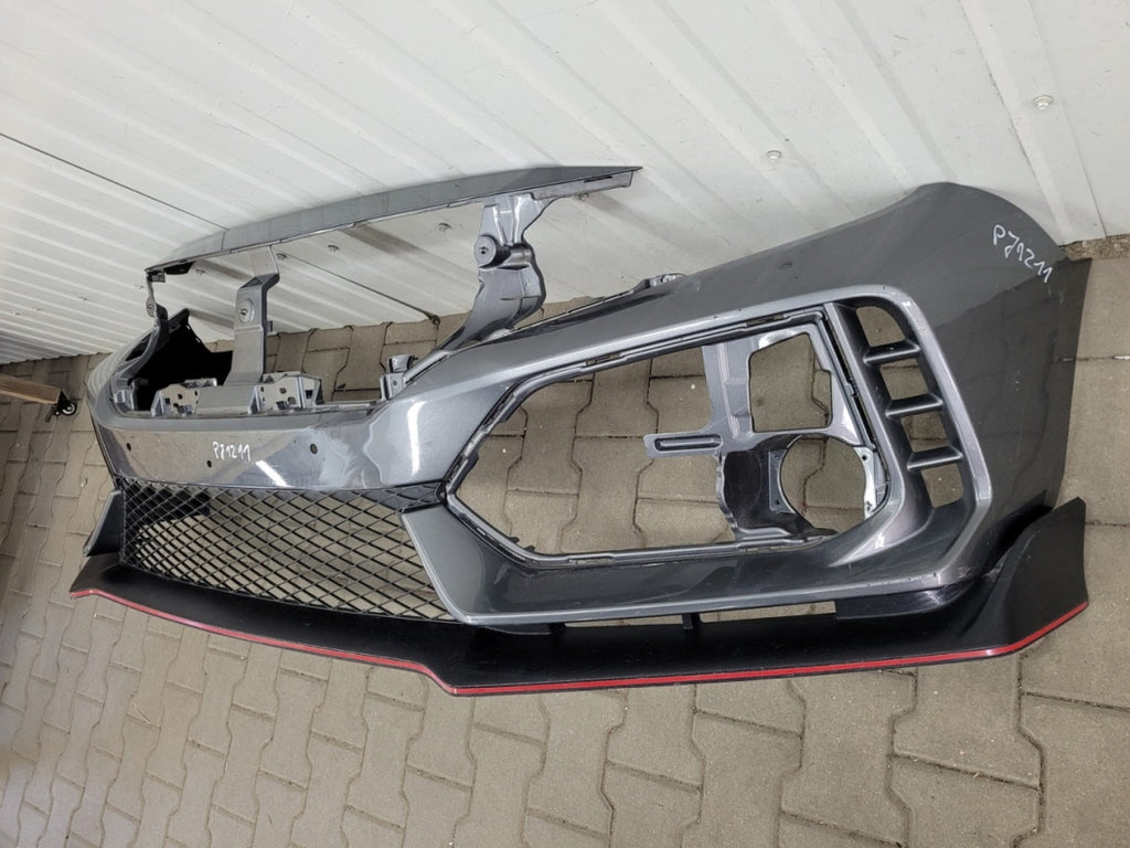 Prednji branik Honda Civic X Type R HB 17-