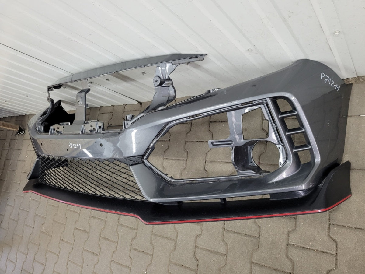 Prednji branik Honda Civic X Type R HB 17-