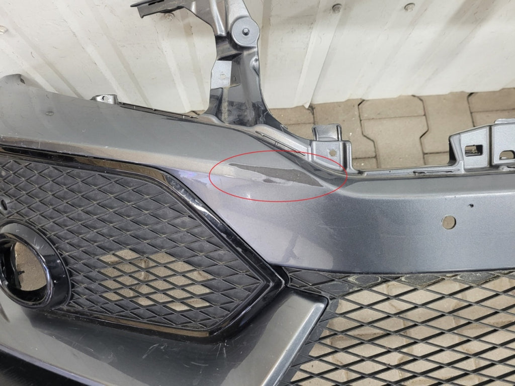 Prednji branik Honda Civic X Type R HB 17-