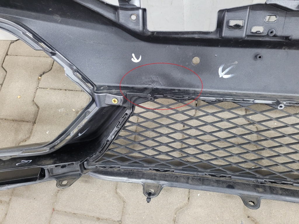 Prednji branik Honda Civic X Type R HB 17-