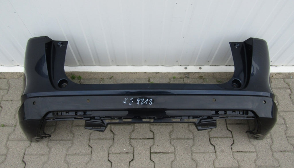 Zadnji branik Honda HR-V HRV 3 III 21-