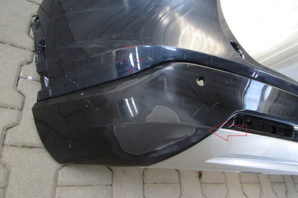 Zadnji branik Honda HR-V HRV 3 III 21-