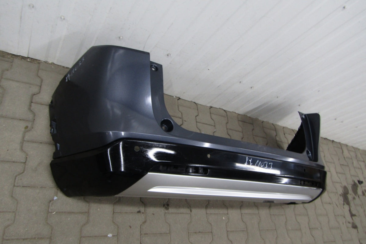 Zadnji branik Honda HR-V HRV 3 III 21-