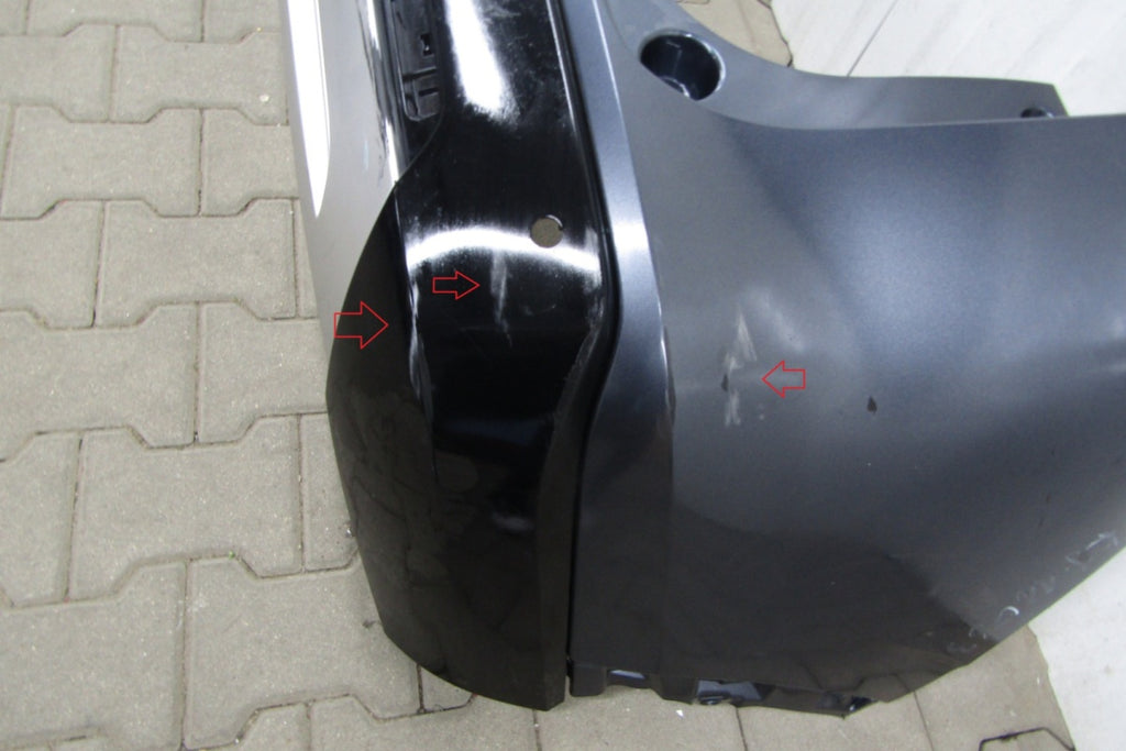 Zadnji branik Honda HR-V HRV 3 III 21-