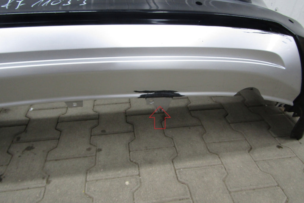 Zadnji branik Honda HR-V HRV 3 III 21-